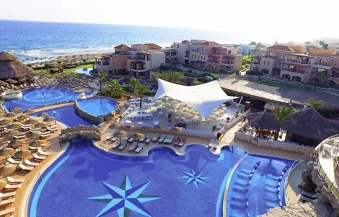 Resort Atlantica Caldera Palace