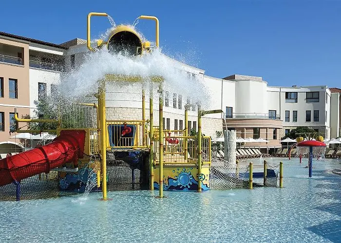 Atlantica Caldera Palace 5*