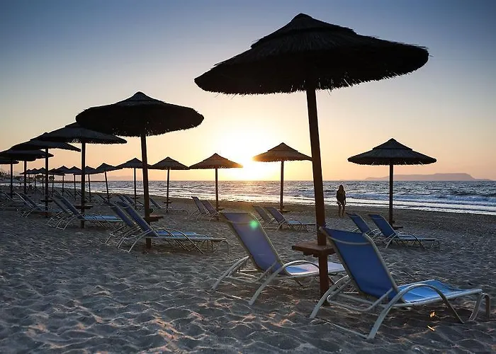 Atlantica Caldera Palace Ośrodek wypoczynkowy 5*