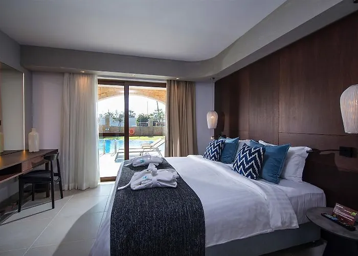 Ośrodek wypoczynkowy Atlantica Caldera Palace