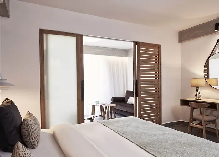 Resort Atlantica Caldera Palace