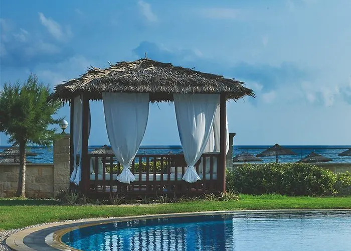 Atlantica Caldera Palace 5*