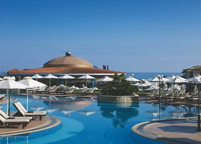 Atlantica Caldera Palace Ośrodek wypoczynkowy 5*