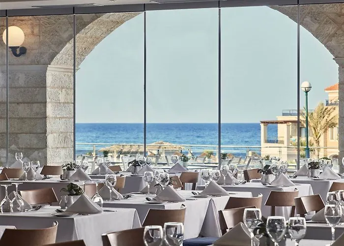 Atlantica Caldera Palace Resort Hersonissos (Crete)