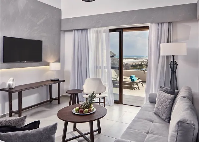 Atlantica Caldera Palace Hersonissos (Crete)