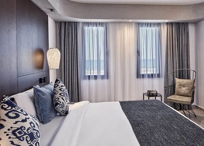 Atlantica Caldera Palace 5*