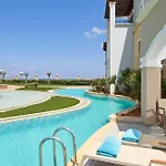 Atlantica Caldera Palace Semesteranläggning (resort) Hersonissos (Crete)