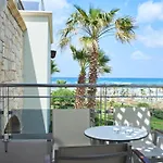 Semesteranläggning (resort) Atlantica Caldera Palace Hersonissos (Crete)