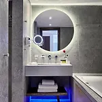 Atlantica Caldera Palace Station touristique 5*