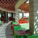 Atlantica Caldera Palace Semesteranläggning (resort)
