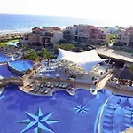 Semesteranläggning (resort) Atlantica Caldera Palace