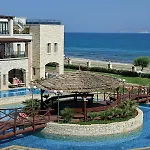 Semesteranläggning (resort) Atlantica Caldera Palace 5*