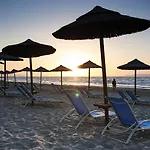 Atlantica Caldera Palace Station touristique 5*