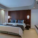 Semesteranläggning (resort) Atlantica Caldera Palace 5*