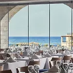 Atlantica Caldera Palace Semesteranläggning (resort) Hersonissos (Crete)