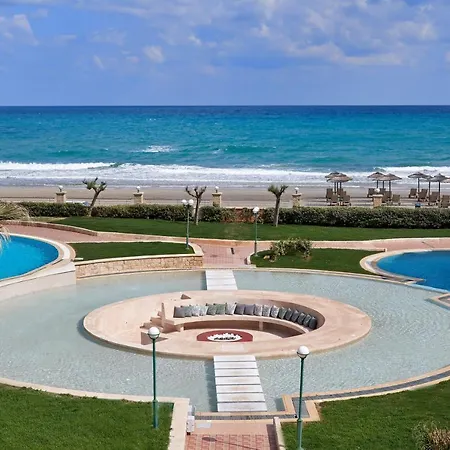 Atlantica Caldera Palace Resort