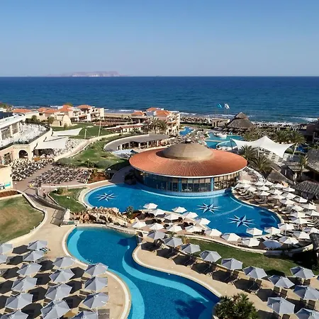 Atlantica Caldera Palace 5*