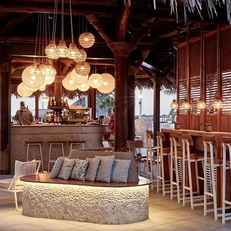 Resort Atlantica Caldera Palace 5*