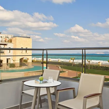 Atlantica Caldera Palace