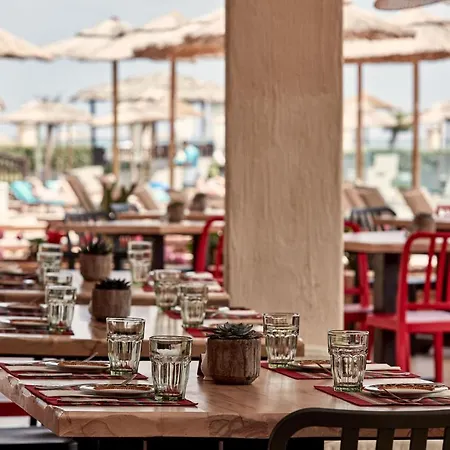 Resort Atlantica Caldera Palace 5*