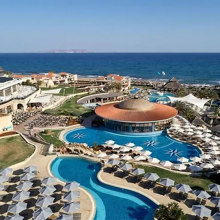 Atlantica Caldera Palace Resort 5*