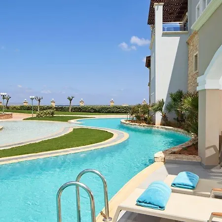 Atlantica Caldera Palace Resort Hersonissos (Crete)