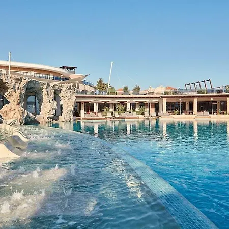 Atlantica Caldera Palace Resort