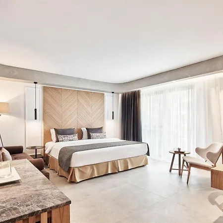 Atlantica Caldera Palace Resort Hersonissos (Crete)
