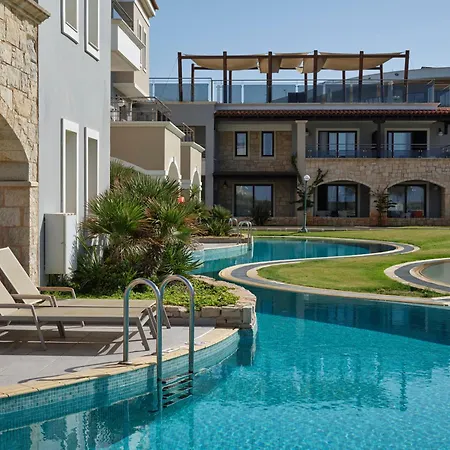 Resort Atlantica Caldera Palace 5*