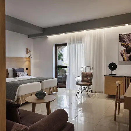 Atlantica Caldera Palace 5*