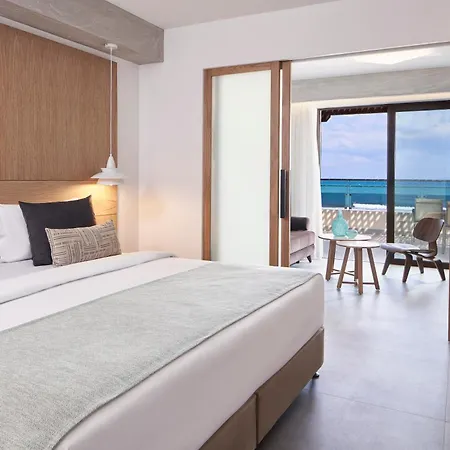 Resort Atlantica Caldera Palace Hersonissos (Crete)