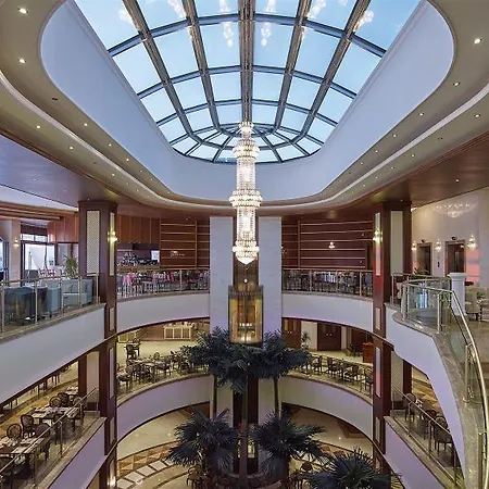 Resort Atlantica Caldera Palace Hersonissos (Crete)