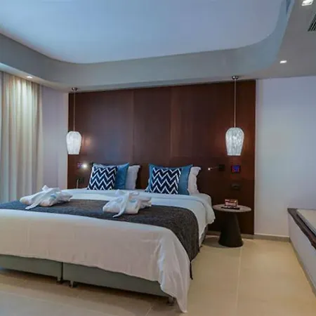 Resort Atlantica Caldera Palace 5*