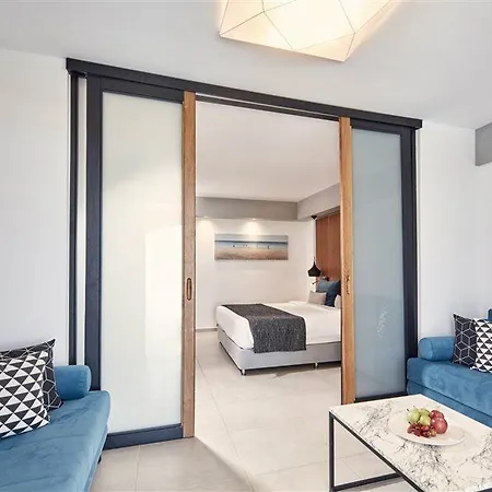 Atlantica Caldera Palace Resort