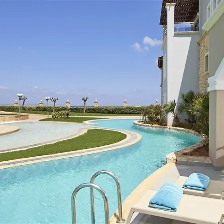 Resort Atlantica Caldera Palace