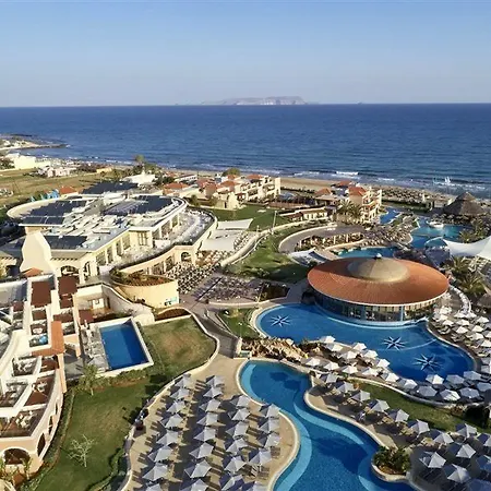 Resort Atlantica Caldera Palace 5*
