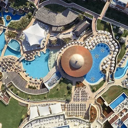 Atlantica Caldera Palace Resort Hersonissos (Crete)