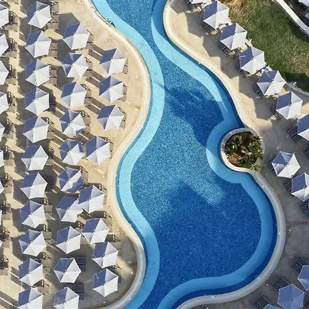 Atlantica Caldera Palace 5*