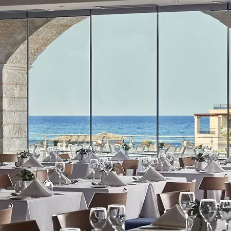 Atlantica Caldera Palace Resort Hersonissos (Crete)