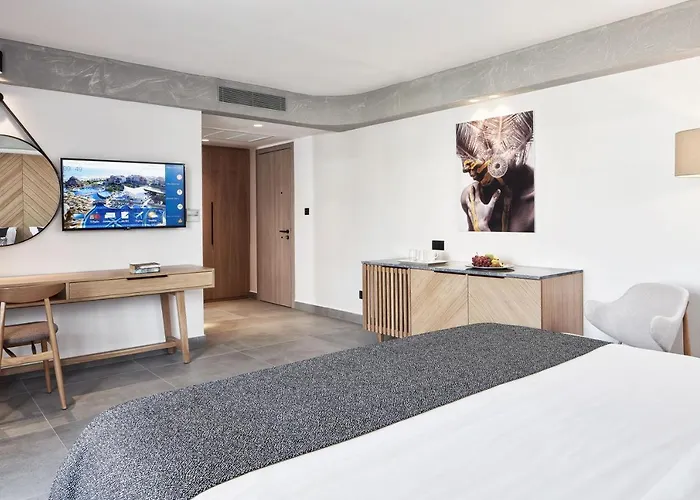 Atlantica Caldera Palace 5* Hersonissos (Crete)