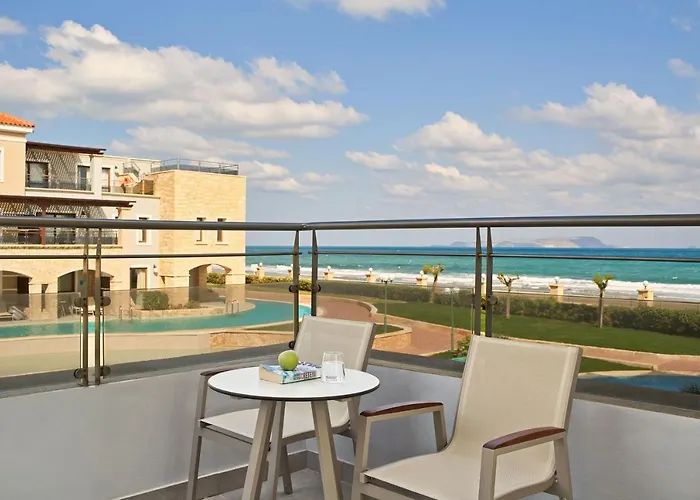 Atlantica Caldera Palace