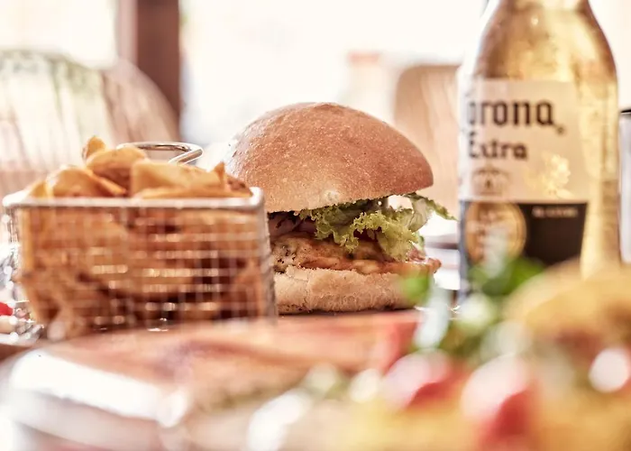 Atlantica Caldera Palace 5*