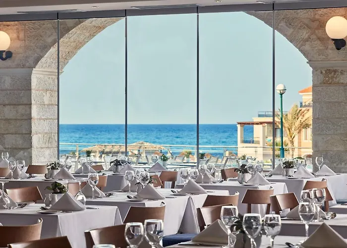 Atlantica Caldera Palace Semesteranläggning (resort) 5*