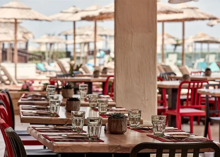 Atlantica Caldera Palace 5*