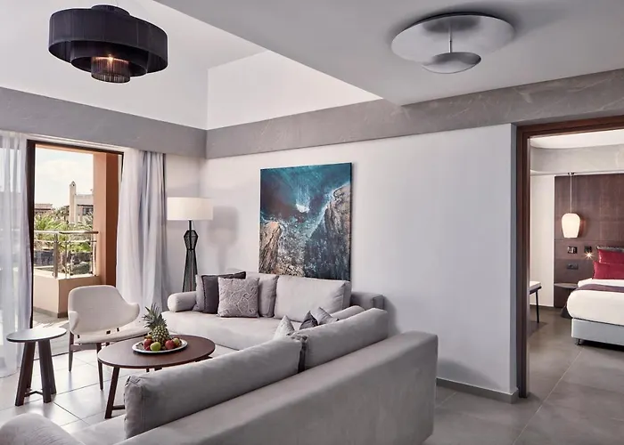 Atlantica Caldera Palace