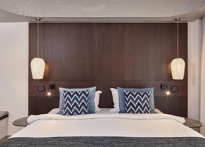 Atlantica Caldera Palace 5* Hersonissos (Crete)