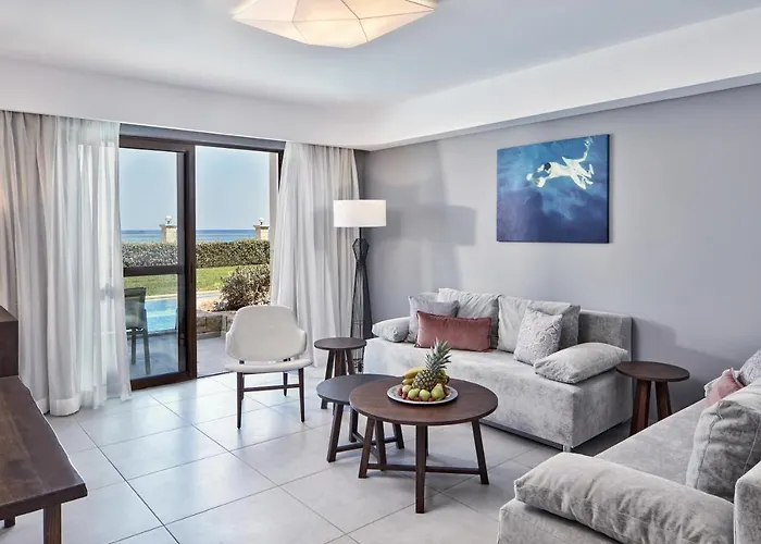 Atlantica Caldera Palace