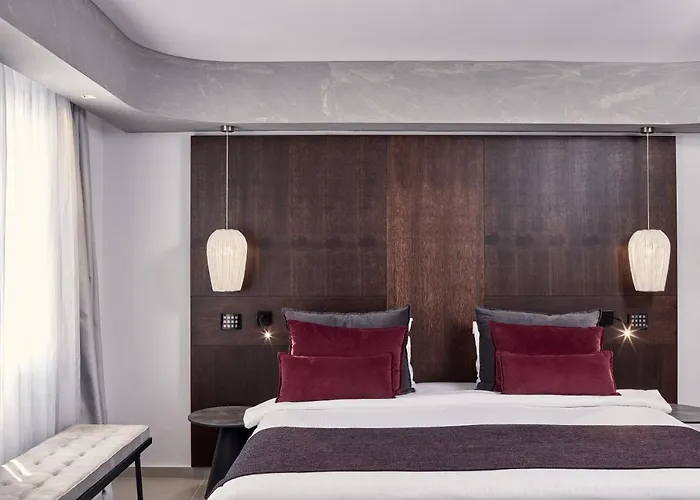 Atlantica Caldera Palace Hersonissos (Crete)