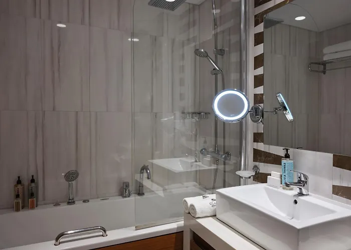 Atlantica Caldera Palace Resort 5*