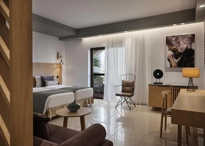 Atlantica Caldera Palace 5*